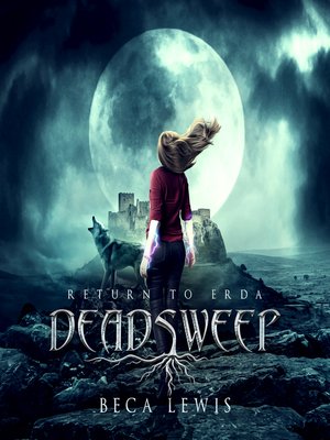 cover image of Deadsweep